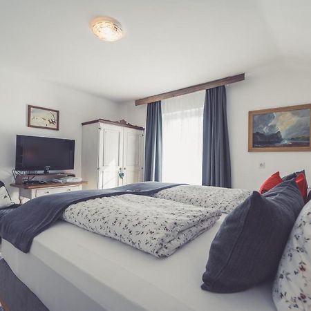 Haus Victoria Lejlighed Sankt Gilgen Eksteriør billede